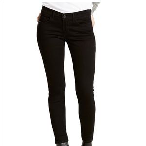 Levi's  710 Super Skinny Jeans